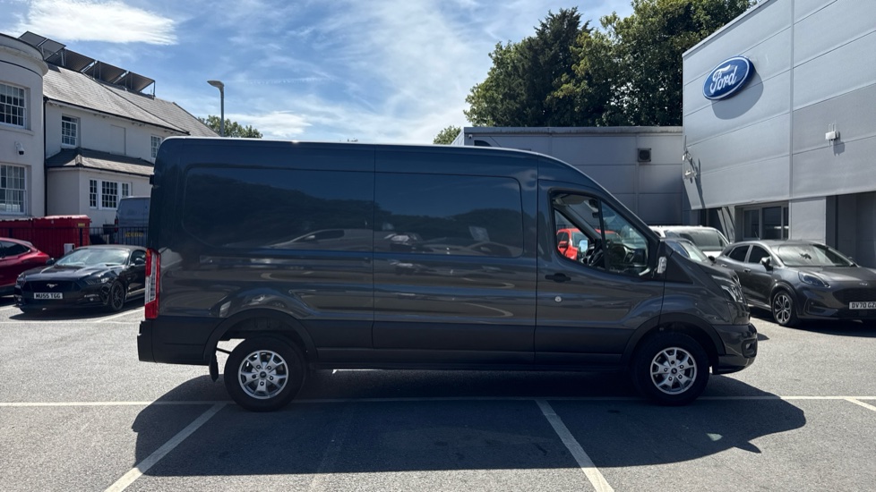 Ford Transit 350 L3 Diesel Rwd 2.0 EcoBlue 170ps H2 Limited Van - Image 9