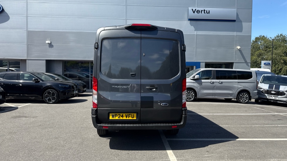 Ford Transit 350 L3 Diesel Rwd 2.0 EcoBlue 170ps H2 Limited Van - Image 11
