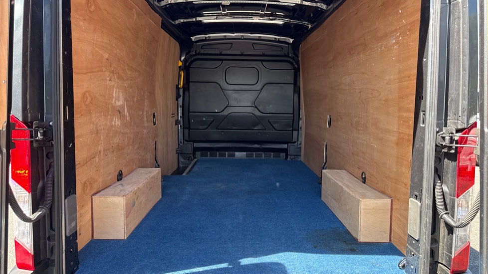 Ford Transit 350 L3 Diesel Rwd 2.0 EcoBlue 170ps H2 Limited Van - Image 12