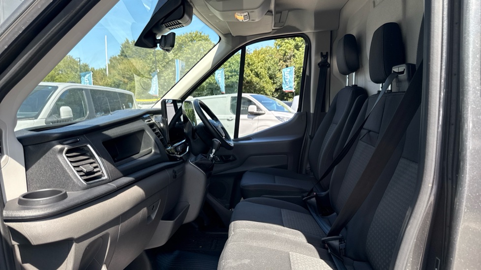 Ford Transit 350 L3 Diesel Rwd 2.0 EcoBlue 170ps H2 Limited Van - Image 13