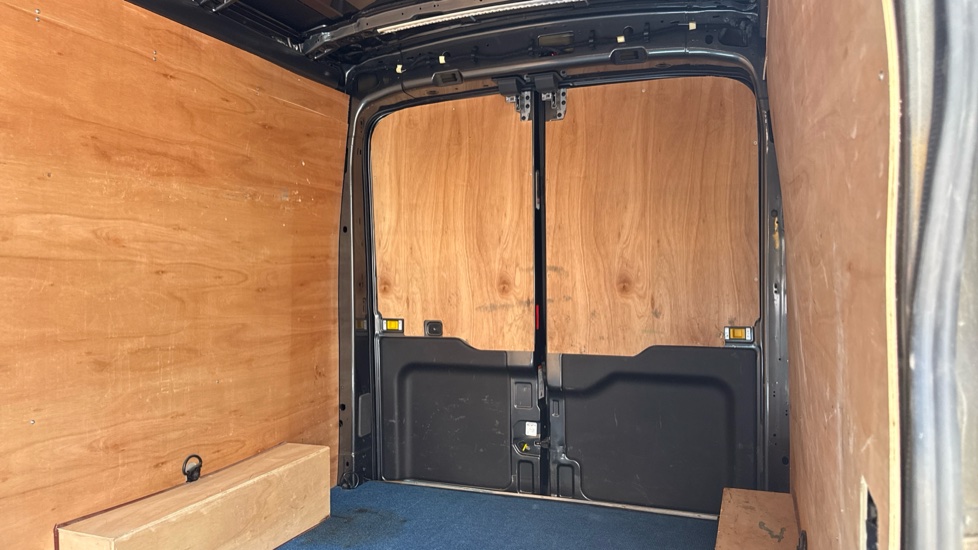 Ford Transit 350 L3 Diesel Rwd 2.0 EcoBlue 170ps H2 Limited Van - Image 14