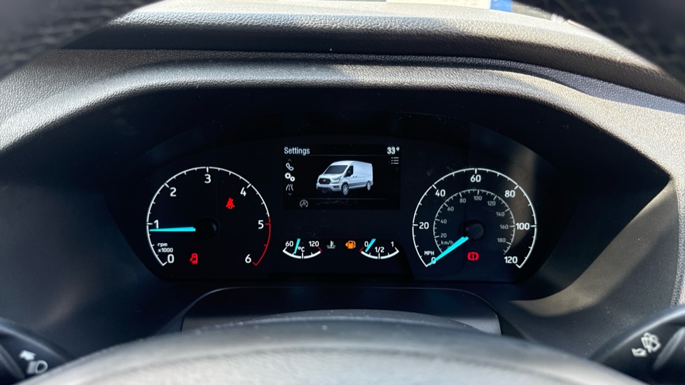 Ford Transit 350 L3 Diesel Rwd 2.0 EcoBlue 170ps H2 Limited Van - Image 19