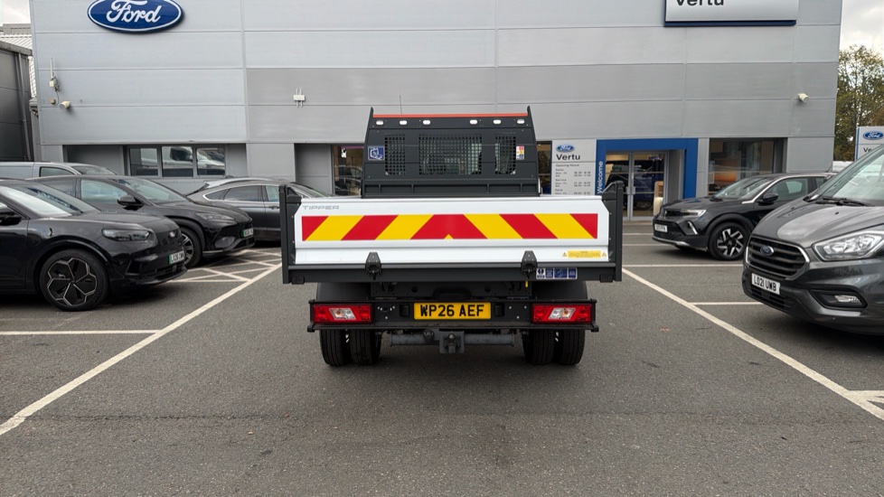 Ford Transit 350 L2 Diesel Rwd 2.0 EcoBlue 165ps Leader Tipper [1 Way] [DAP] - Image 11