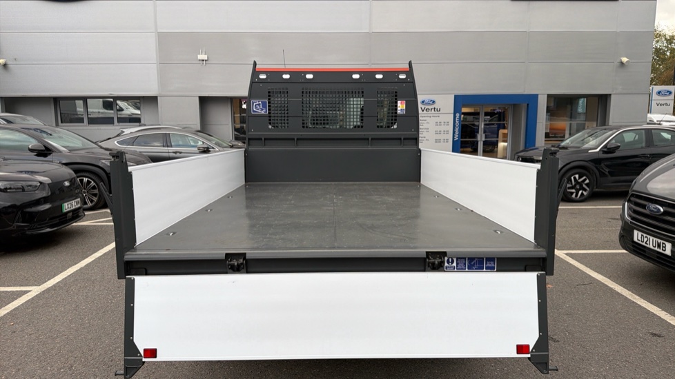 Ford Transit 350 L2 Diesel Rwd 2.0 EcoBlue 165ps Leader Tipper [1 Way] [DAP] - Image 12