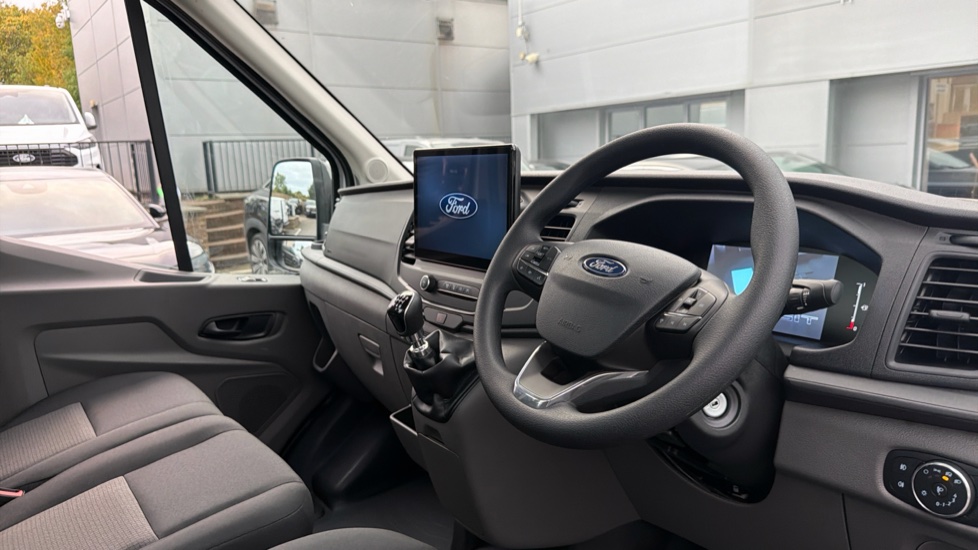 Ford Transit 350 L2 Diesel Rwd 2.0 EcoBlue 165ps Leader Tipper [1 Way] [DAP] - Image 16