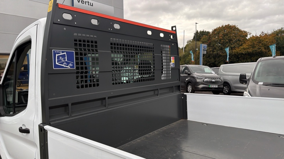 Ford Transit 350 L2 Diesel Rwd 2.0 EcoBlue 165ps Leader Tipper [1 Way] [DAP] - Image 18