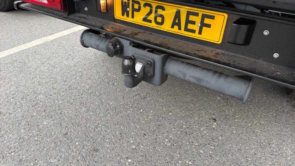 Ford Transit 350 L2 Diesel Rwd 2.0 EcoBlue 165ps Leader Tipper [1 Way] [DAP] - Image 23