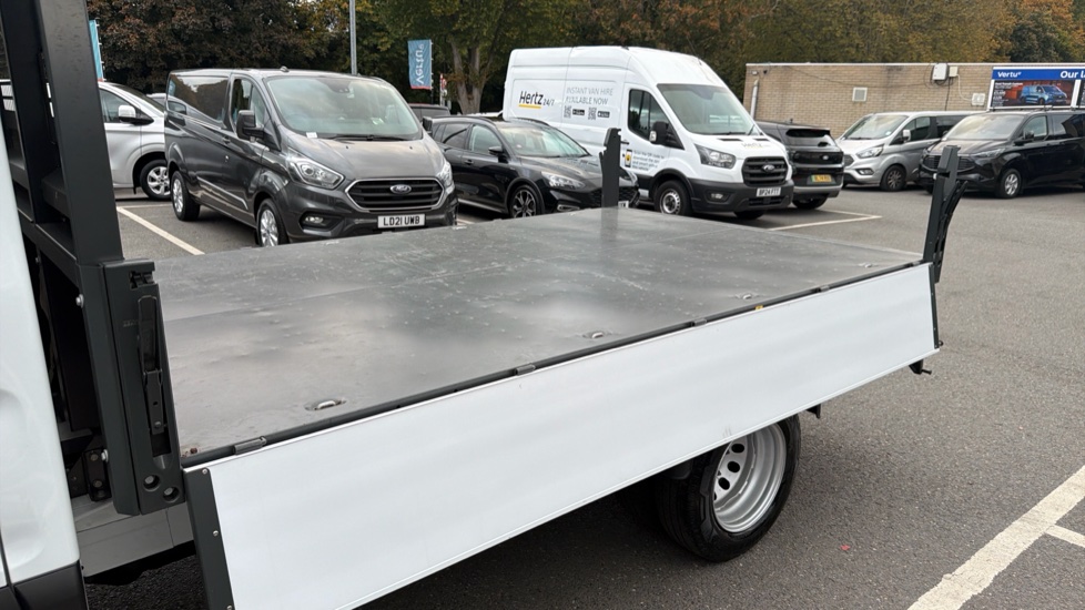 Ford Transit 350 L2 Diesel Rwd 2.0 EcoBlue 165ps Leader Tipper [1 Way] [DAP] - Image 26