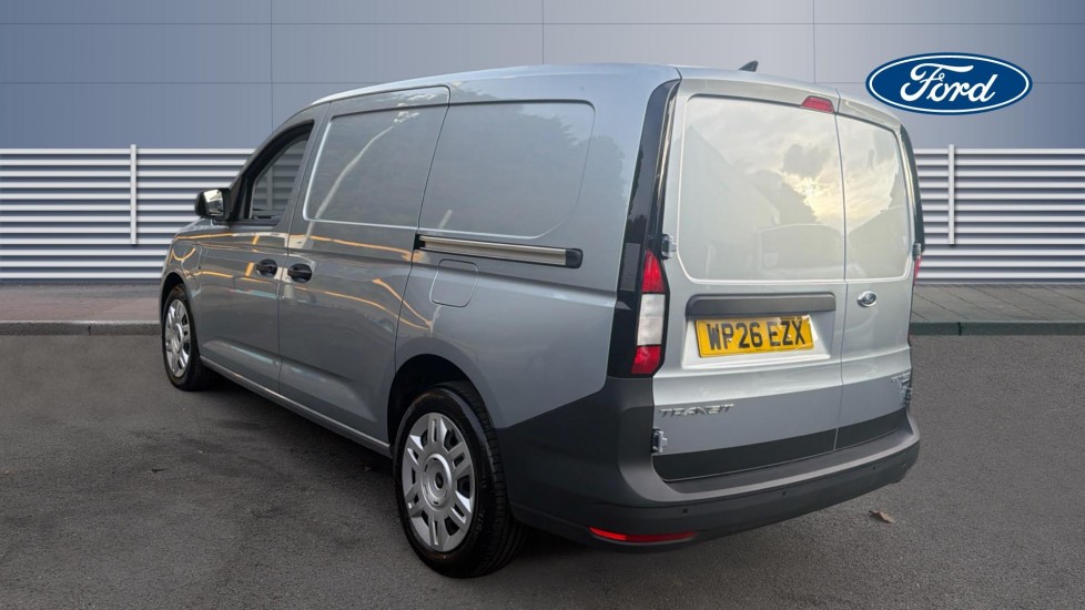 Ford Transit Connect 250 L2 Petrol 1.5 EcoBoost PHEV 150 Trend Van Auto - Image 2