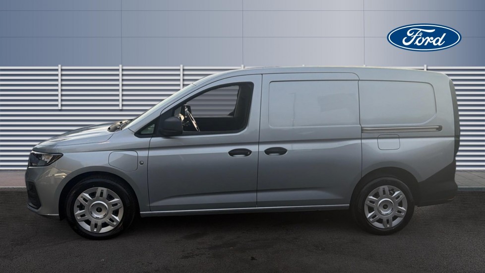 Ford Transit Connect 250 L2 Petrol 1.5 EcoBoost PHEV 150 Trend Van Auto - Image 4