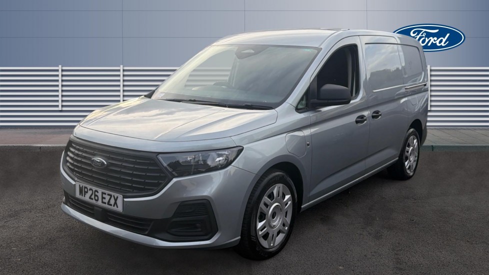 Ford Transit Connect 250 L2 Petrol 1.5 EcoBoost PHEV 150 Trend Van Auto - Image 7