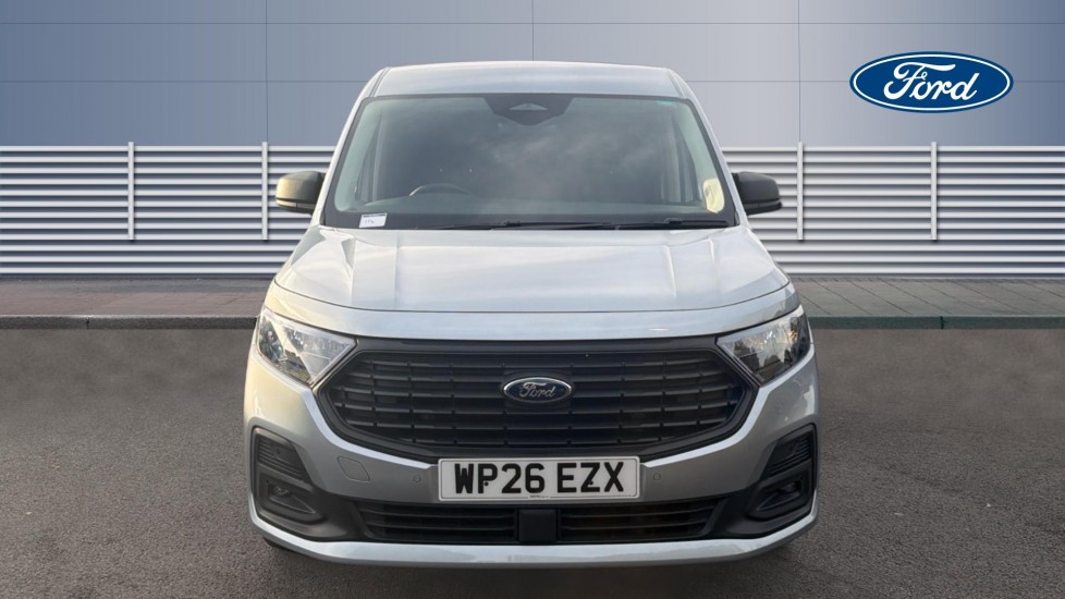 Ford Transit Connect 250 L2 Petrol 1.5 EcoBoost PHEV 150 Trend Van Auto - Image 8