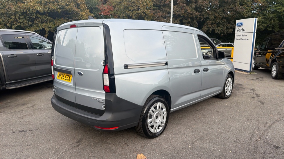 Ford Transit Connect 250 L2 Petrol 1.5 EcoBoost PHEV 150 Trend Van Auto - Image 10