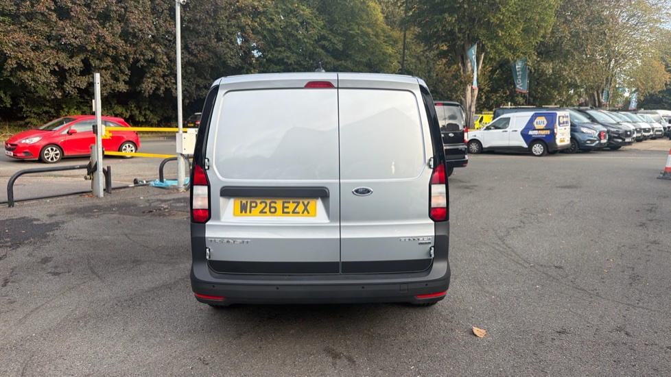 Ford Transit Connect 250 L2 Petrol 1.5 EcoBoost PHEV 150 Trend Van Auto - Image 11