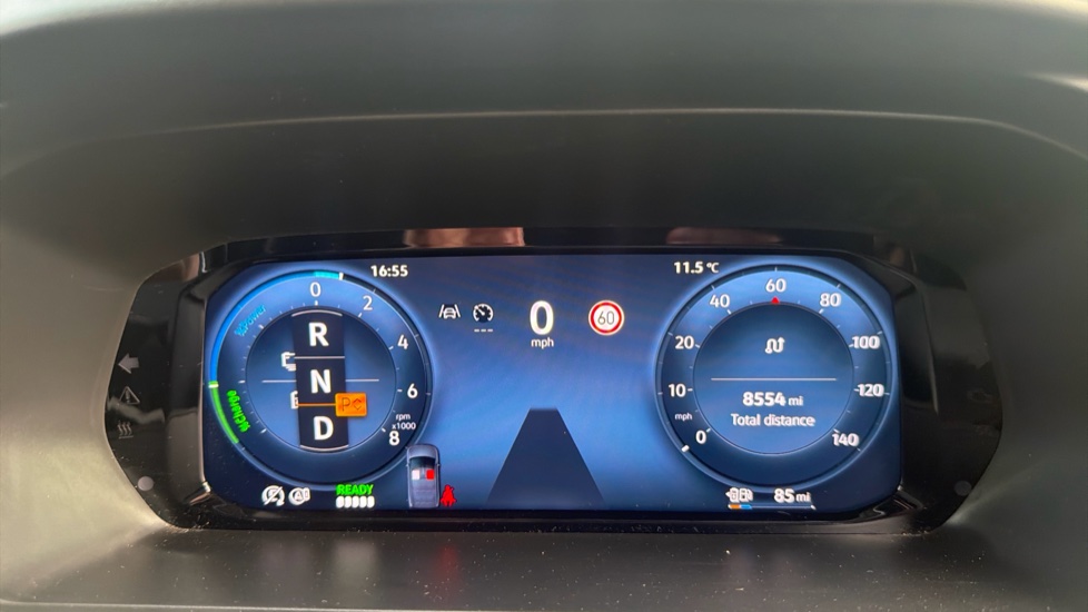 Ford Transit Connect 250 L2 Petrol 1.5 EcoBoost PHEV 150 Trend Van Auto - Image 19