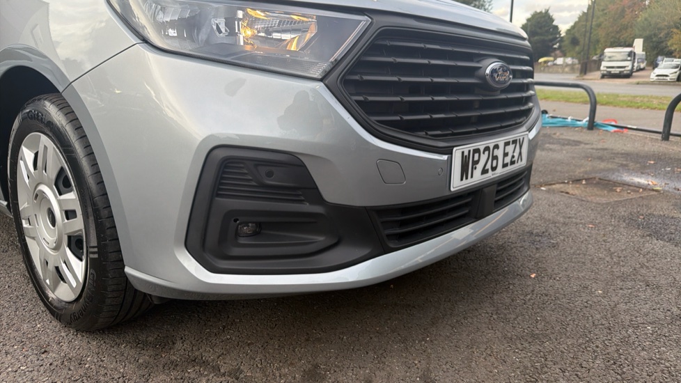 Ford Transit Connect 250 L2 Petrol 1.5 EcoBoost PHEV 150 Trend Van Auto - Image 23