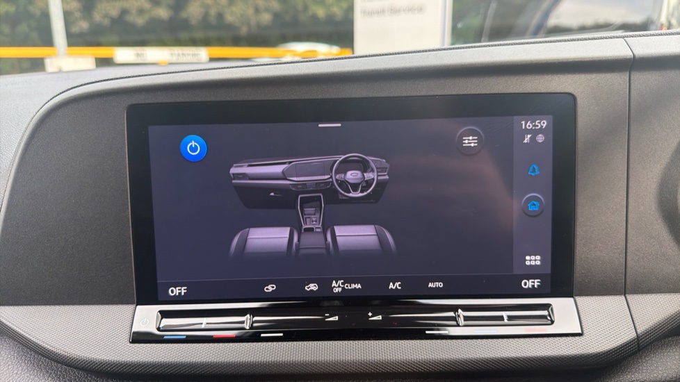 Ford Transit Connect 250 L2 Petrol 1.5 EcoBoost PHEV 150 Trend Van Auto - Image 36