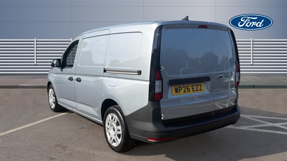 Ford Transit Connect 250 L2 Petrol 1.5 EcoBoost PHEV 150 Trend Van Auto - Image 2