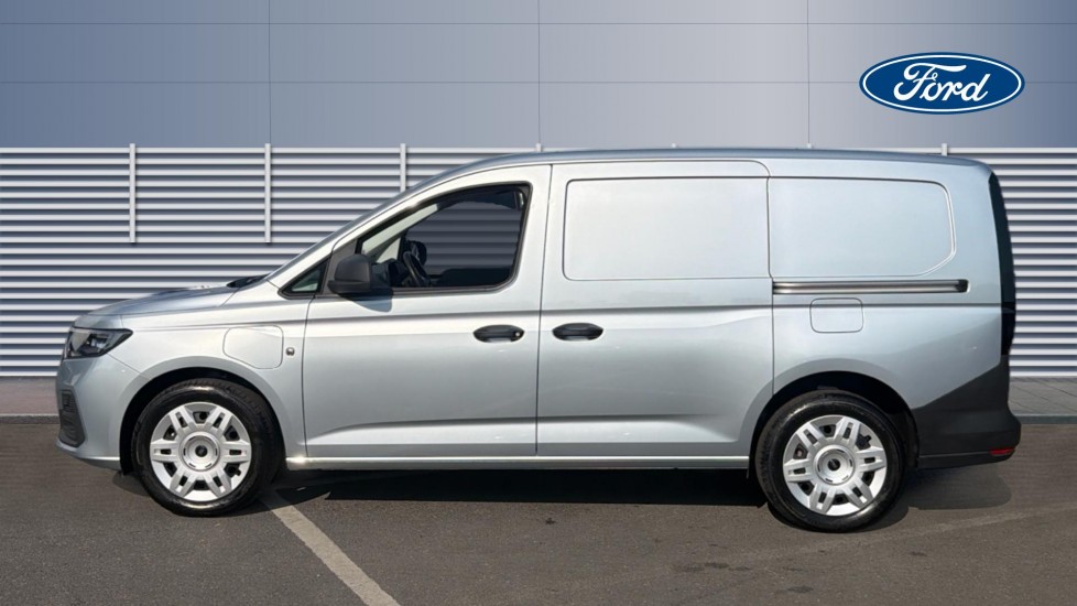 Ford Transit Connect 250 L2 Petrol 1.5 EcoBoost PHEV 150 Trend Van Auto - Image 4