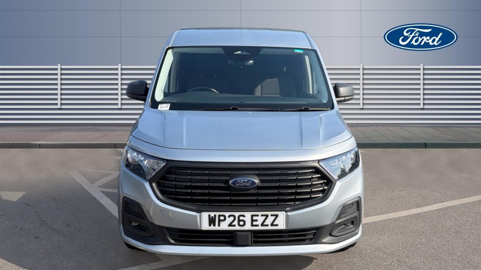 Ford Transit Connect 250 L2 Petrol 1.5 EcoBoost PHEV 150 Trend Van Auto - Image 8