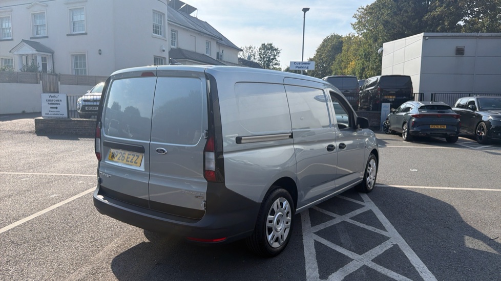 Ford Transit Connect 250 L2 Petrol 1.5 EcoBoost PHEV 150 Trend Van Auto - Image 10