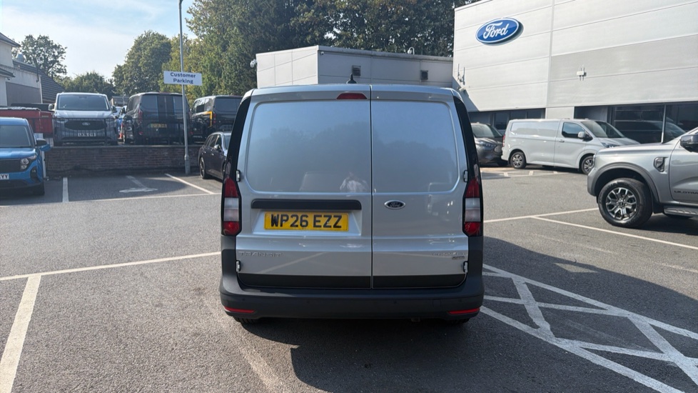 Ford Transit Connect 250 L2 Petrol 1.5 EcoBoost PHEV 150 Trend Van Auto - Image 11