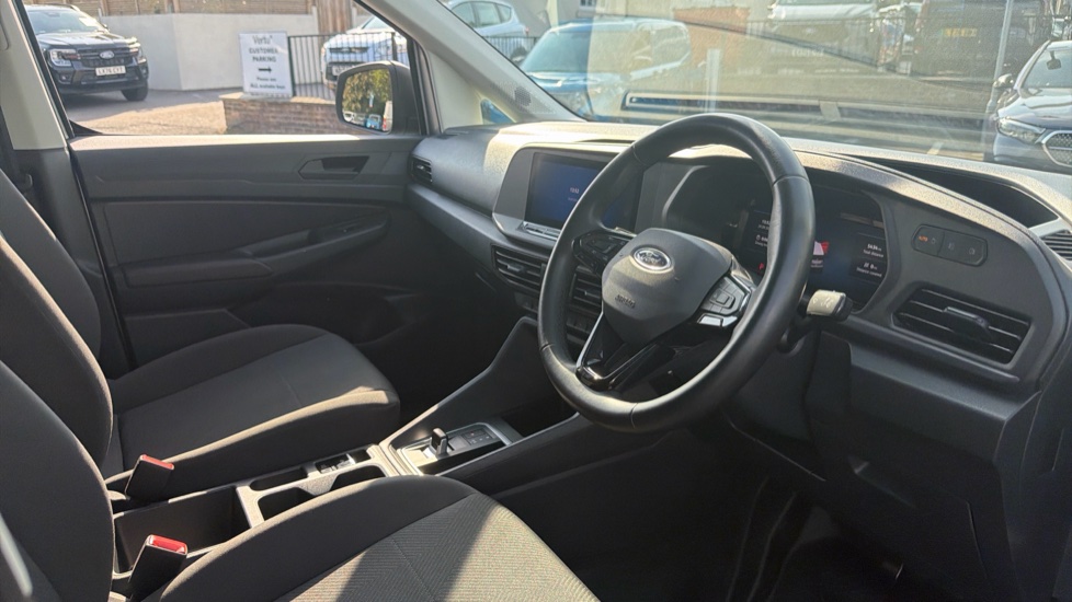 Ford Transit Connect 250 L2 Petrol 1.5 EcoBoost PHEV 150 Trend Van Auto - Image 16