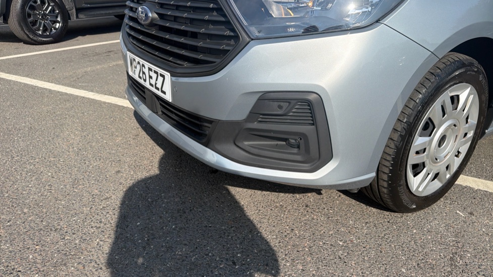 Ford Transit Connect 250 L2 Petrol 1.5 EcoBoost PHEV 150 Trend Van Auto - Image 25