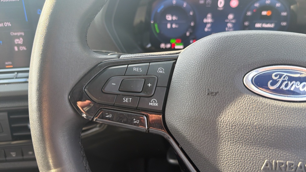 Ford Transit Connect 250 L2 Petrol 1.5 EcoBoost PHEV 150 Trend Van Auto - Image 30