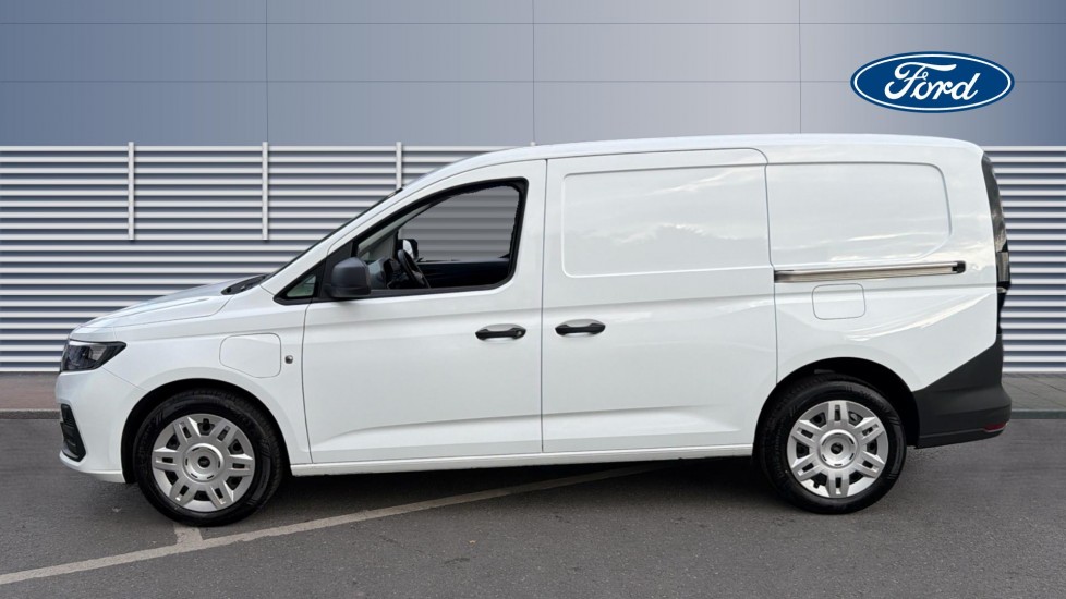 Ford Transit Connect 250 L2 Petrol 1.5 EcoBoost PHEV 150 Trend Van Auto - Image 4