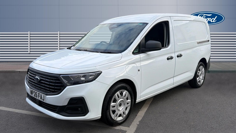 Ford Transit Connect 250 L2 Petrol 1.5 EcoBoost PHEV 150 Trend Van Auto - Image 7
