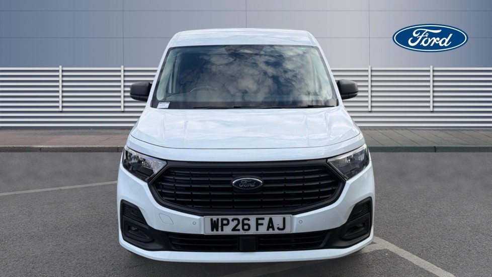 Ford Transit Connect 250 L2 Petrol 1.5 EcoBoost PHEV 150 Trend Van Auto - Image 8
