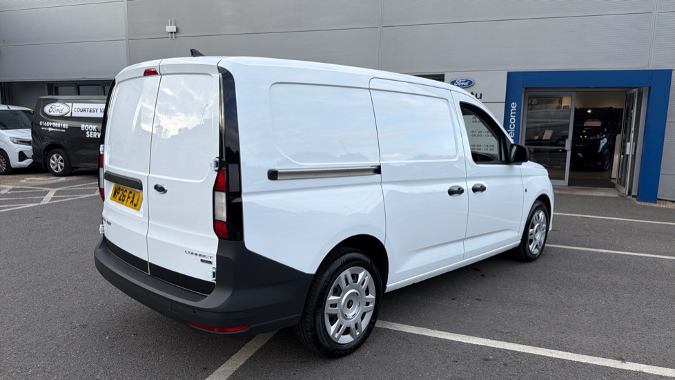 Ford Transit Connect 250 L2 Petrol 1.5 EcoBoost PHEV 150 Trend Van Auto - Image 10