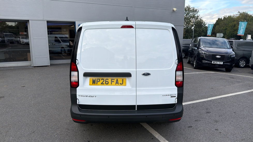 Ford Transit Connect 250 L2 Petrol 1.5 EcoBoost PHEV 150 Trend Van Auto - Image 11