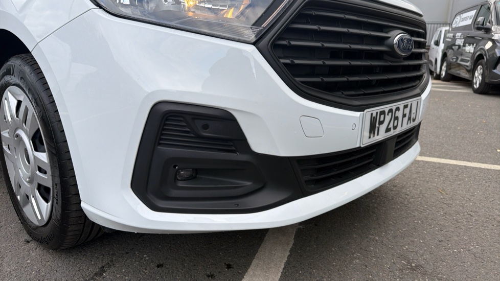 Ford Transit Connect 250 L2 Petrol 1.5 EcoBoost PHEV 150 Trend Van Auto - Image 23