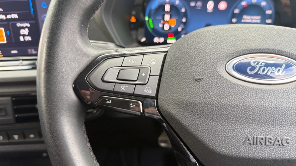 Ford Transit Connect 250 L2 Petrol 1.5 EcoBoost PHEV 150 Trend Van Auto - Image 28