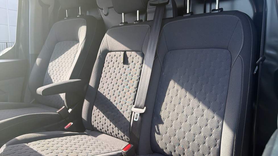 Ford Transit Custom E-320 L1 Rwd 100kW 65kWh H1 Van Limited Auto - Image 20