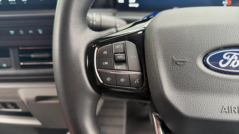 Ford Transit Custom E-320 L1 Rwd 100kW 65kWh H1 Van Limited Auto - Image 29