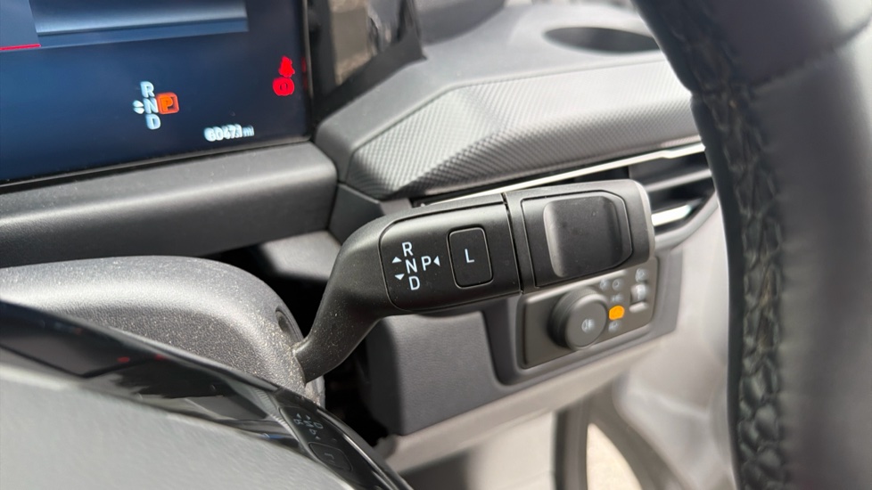 Ford Transit Custom E-320 L1 Rwd 100kW 65kWh H1 Van Limited Auto - Image 30