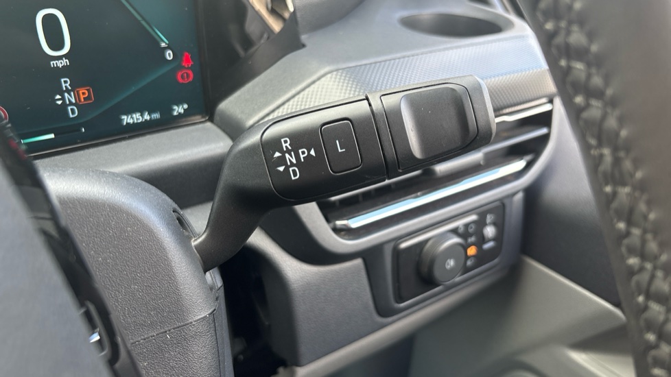 Ford Transit Custom E-320 L1 Rwd 100kW 65kWh H1 Van Limited Auto - Image 23