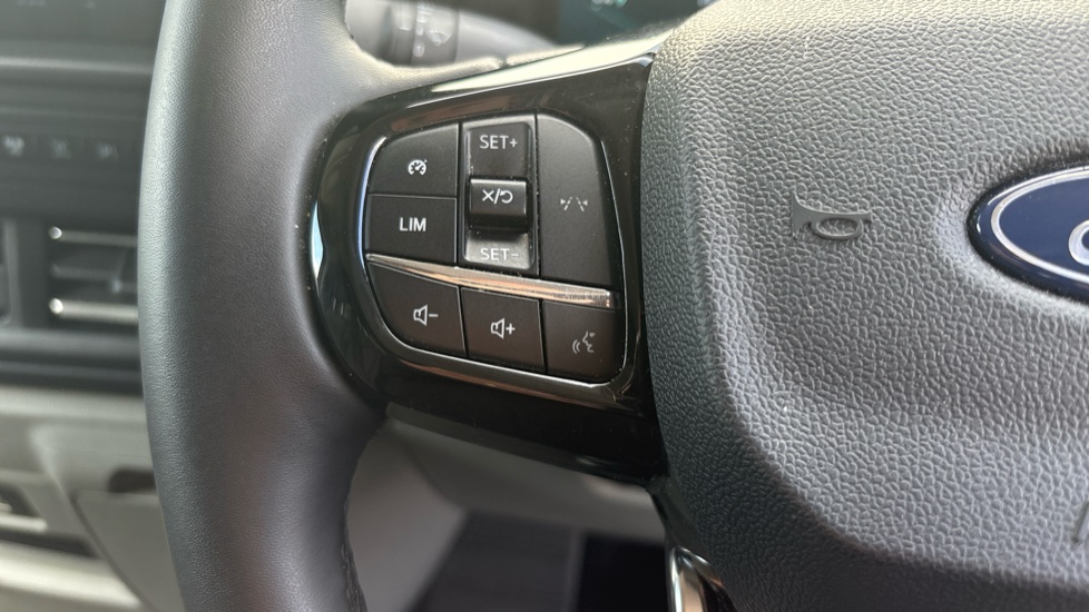 Ford Transit Custom E-320 L1 Rwd 100kW 65kWh H1 Van Limited Auto - Image 25