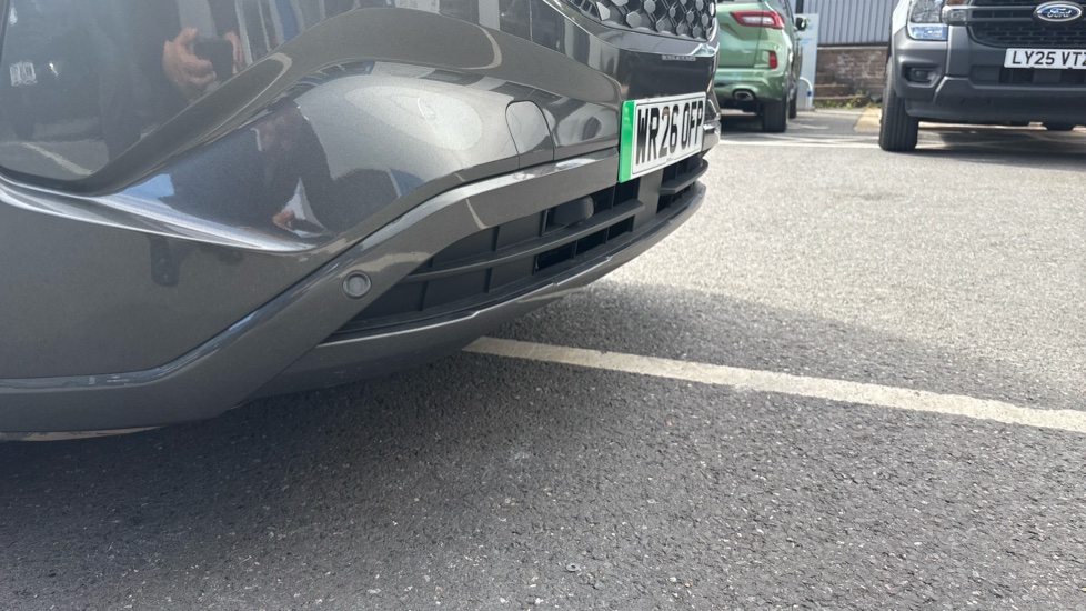 Ford Transit Custom E-320 L1 Rwd 100kW 65kWh H1 Van Limited Auto - Image 46