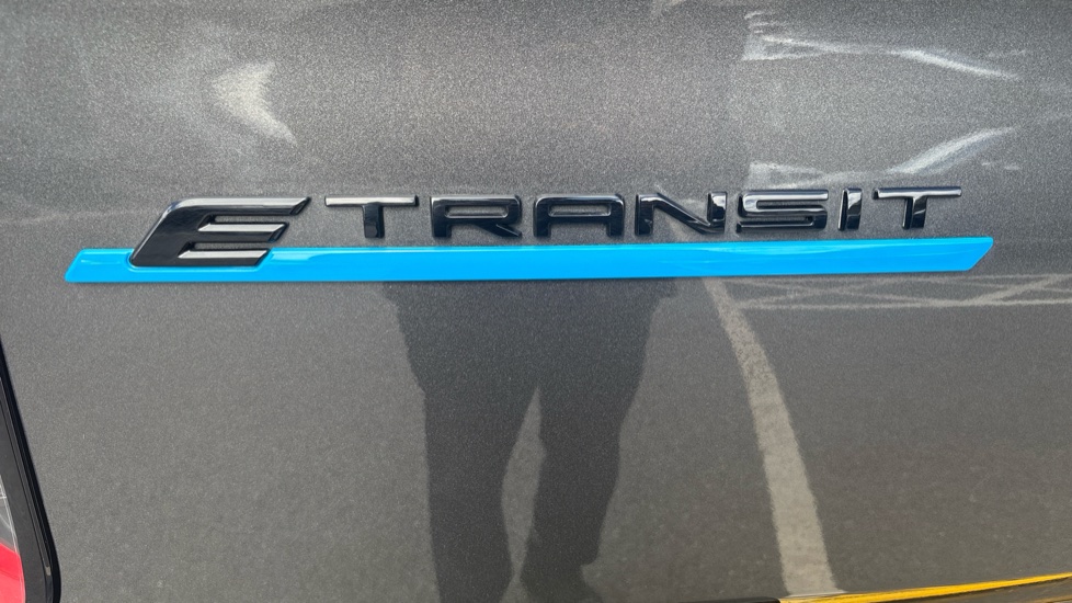 Ford Transit Custom E-320 L1 Rwd 100kW 65kWh H1 Van Limited Auto - Image 48
