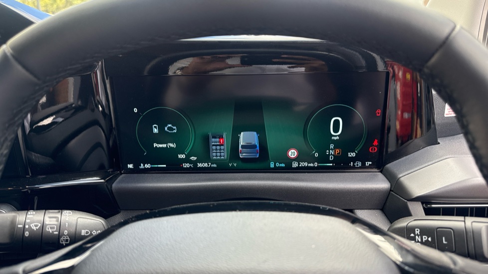 Ford Tourneo Custom 340 L1 Petrol Fwd 2.5 PHEV 232ps H1 Titanium 8 seater Auto - Image 19