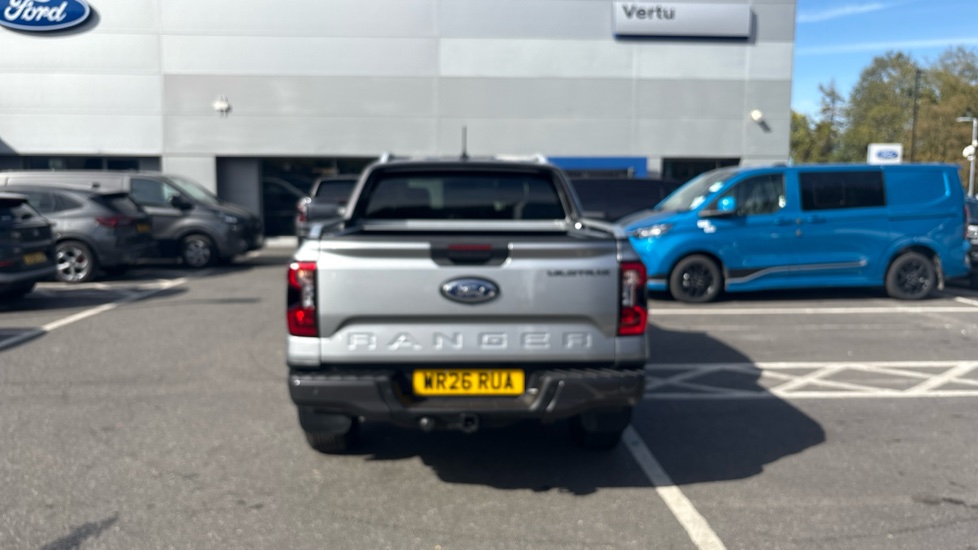 Ford Ranger Petrol Pick Up D/Cab Wildtrak 2.3 EcoBoost PHEV 281 Auto - Image 11