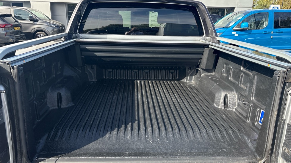 Ford Ranger Petrol Pick Up D/Cab Wildtrak 2.3 EcoBoost PHEV 281 Auto - Image 12