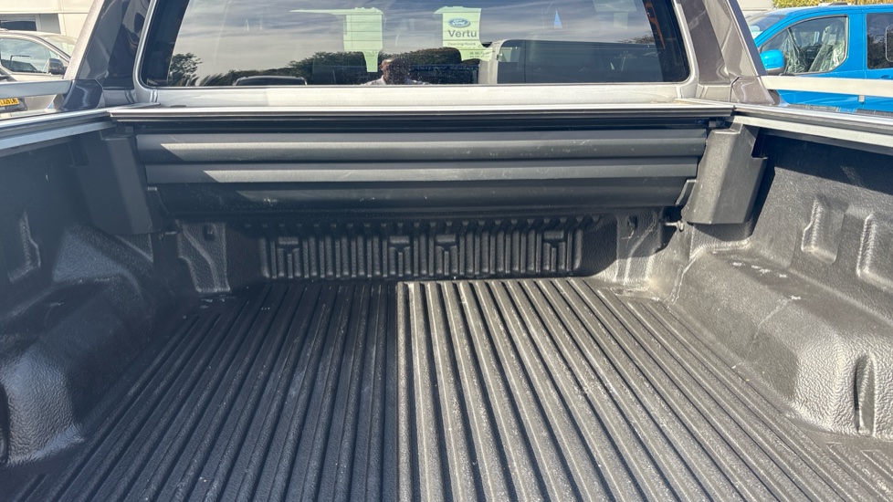 Ford Ranger Petrol Pick Up D/Cab Wildtrak 2.3 EcoBoost PHEV 281 Auto - Image 18