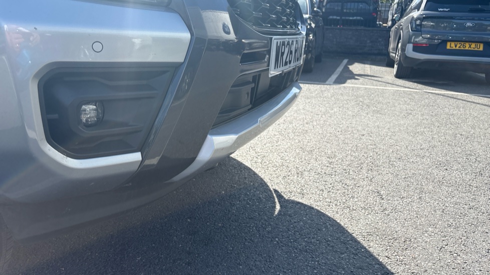 Ford Ranger Petrol Pick Up D/Cab Wildtrak 2.3 EcoBoost PHEV 281 Auto - Image 31