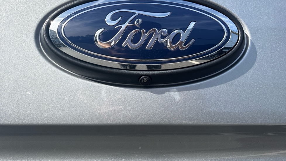 Ford Ranger Petrol Pick Up D/Cab Wildtrak 2.3 EcoBoost PHEV 281 Auto - Image 34