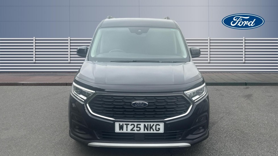 Ford Transit Connect 250 L2 Petrol 1.5 EcoBoost PHEV 150 Active FlexCab Van Auto - Image 8